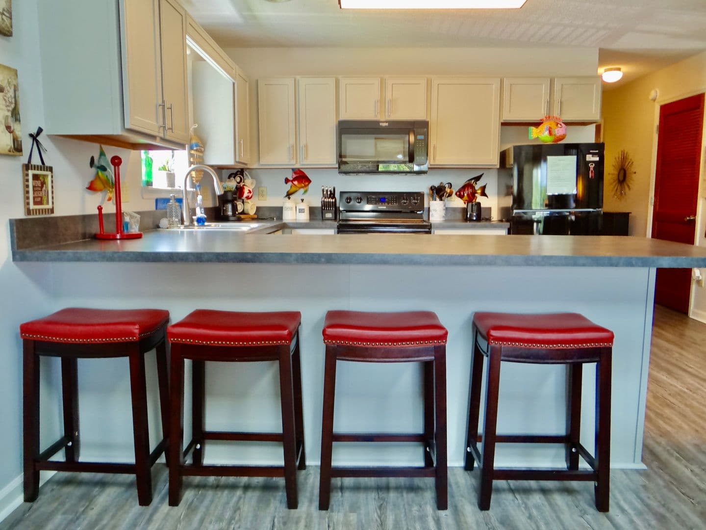 Surfside Beach Condo: 1920 Bent Grass Drive, 35B