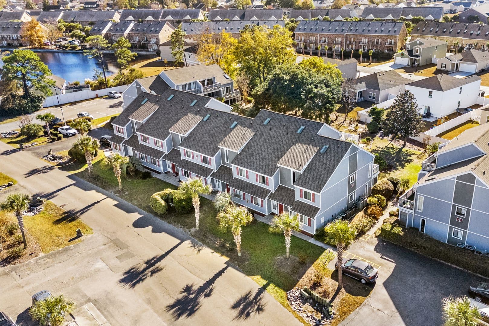 Surfside Beach Condo: 1851 Colony Drive