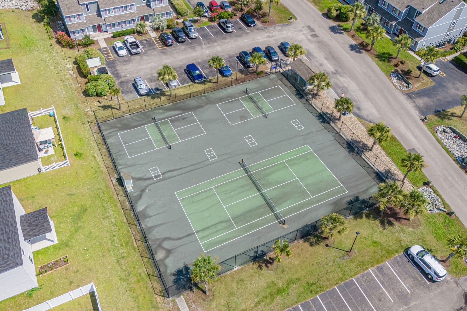 Surfside Beach Condo: 1850 Colony Drive, Unit 1J