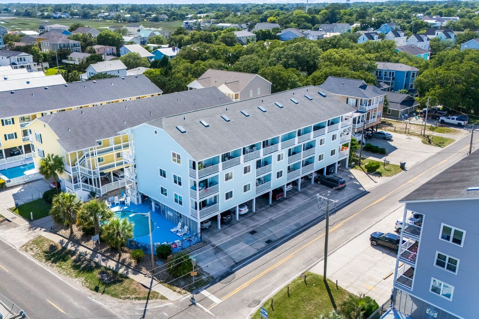 Murrells Inlet House: 1429 N Waccamaw Dr