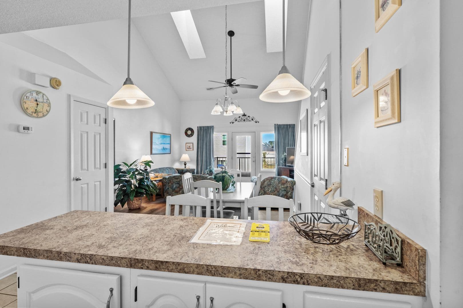 Surfside Beach Condo: 216 Double Eagle Drive