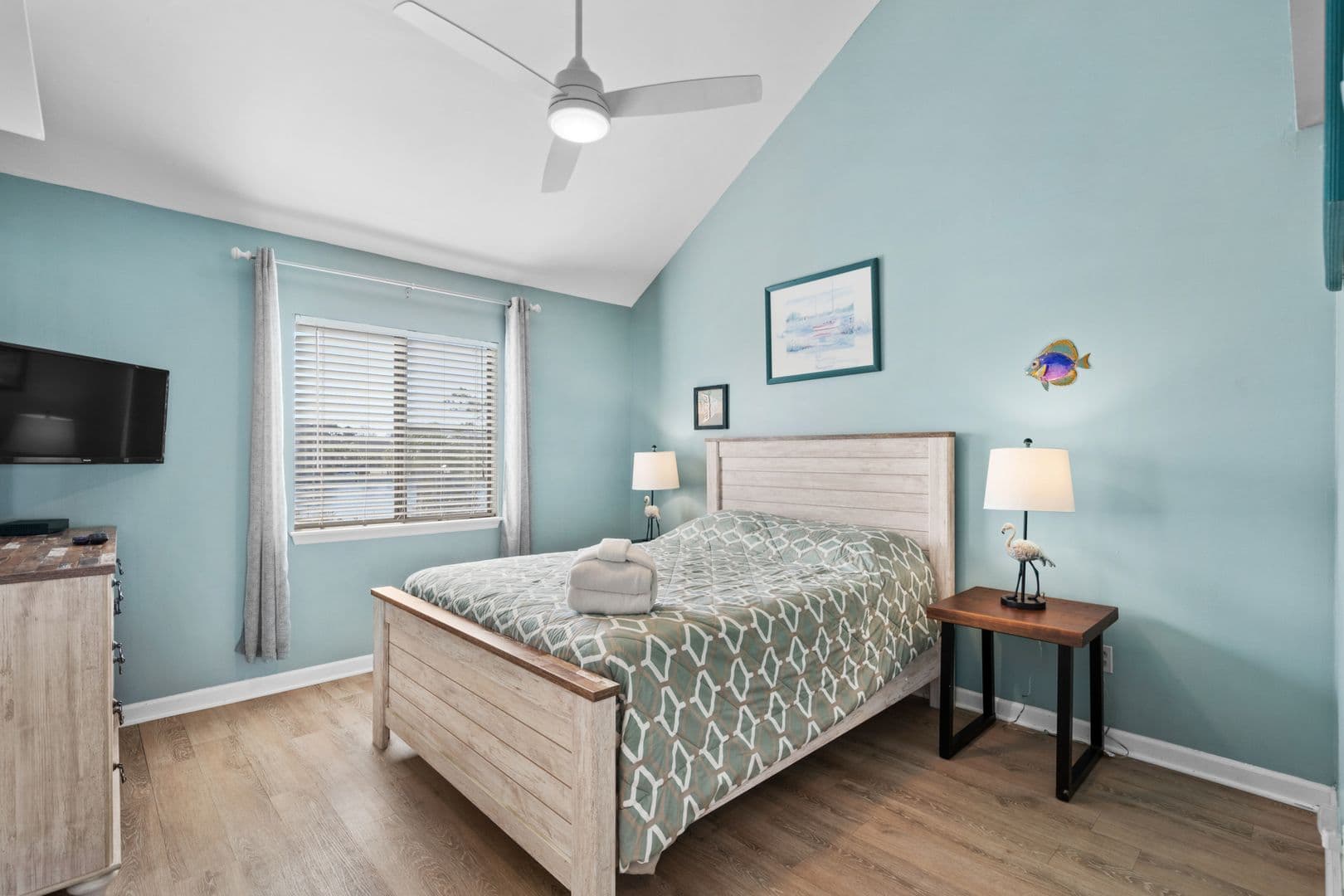 Surfside Beach Condo: 1850 Colony Drive, Unit 1J