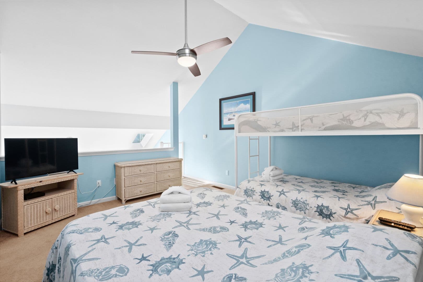Surfside Beach Condo: 1851 Colony Drive