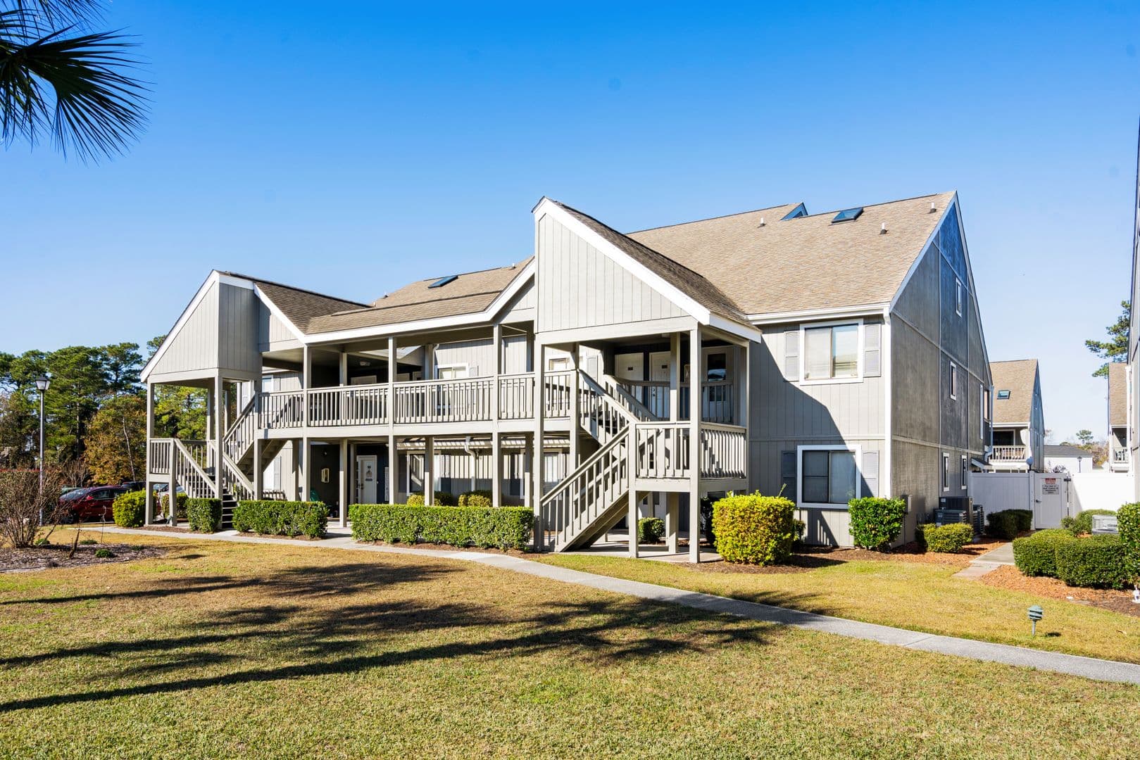 Surfside Beach Condo: 1890 Auburn Lane