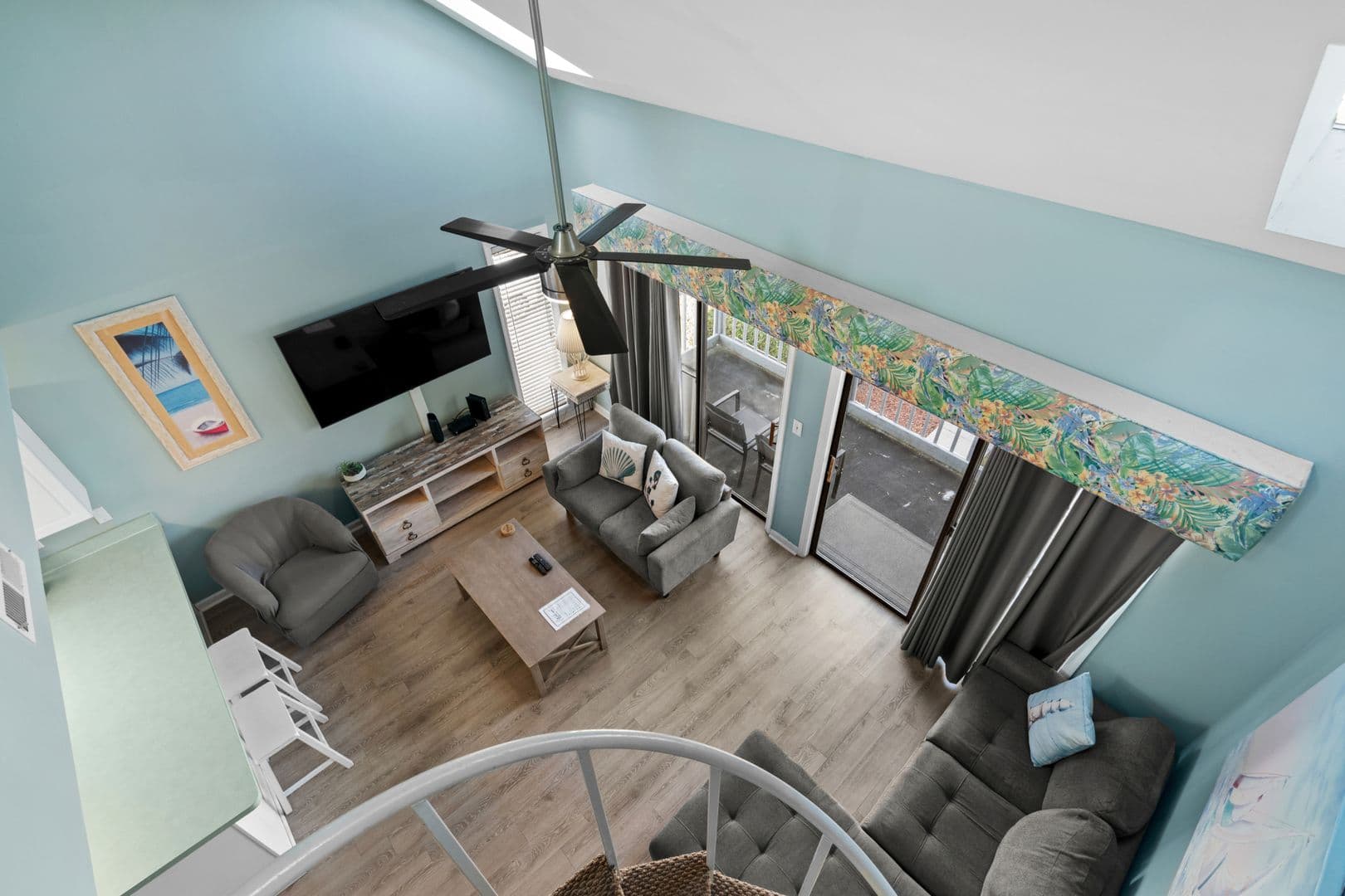 Surfside Beach Condo: 1850 Colony Drive, Unit 1J