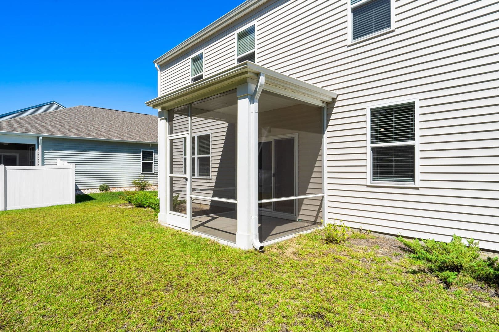 Myrtle Beach House: 531 Meadowgrass Ct