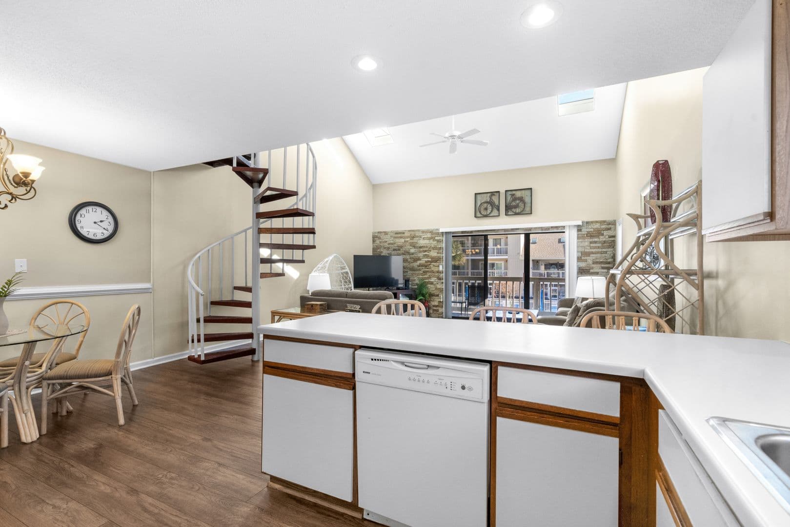 Surfside Beach Condo: 1870 Auburn Lane