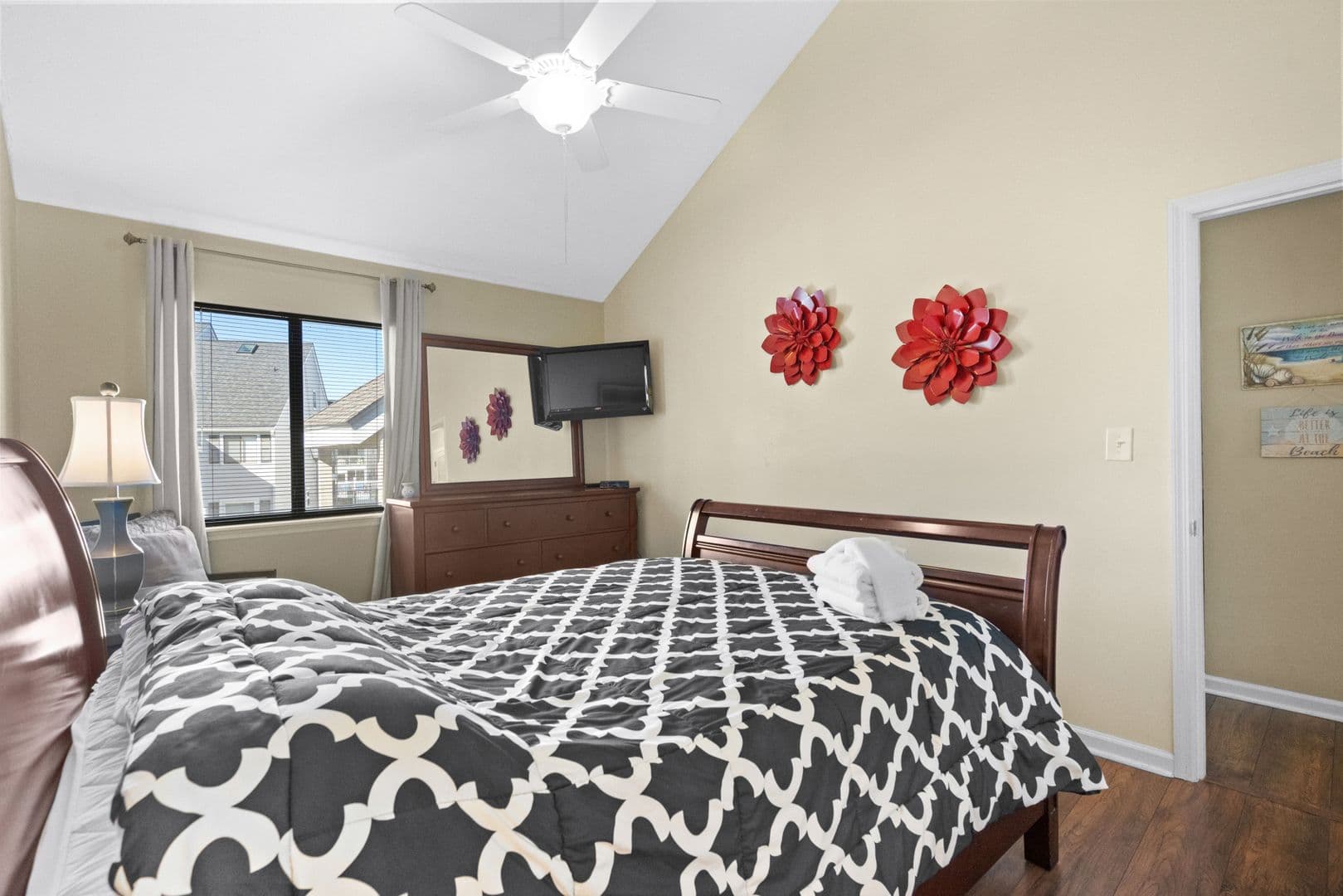Surfside Beach Condo: 1870 Auburn Lane