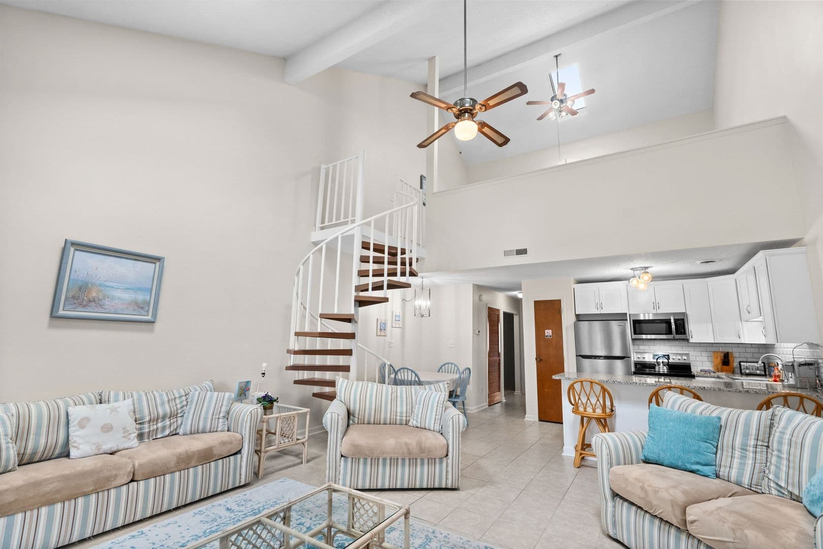 Surfside Beach Condo: 1890 Auburn Lane