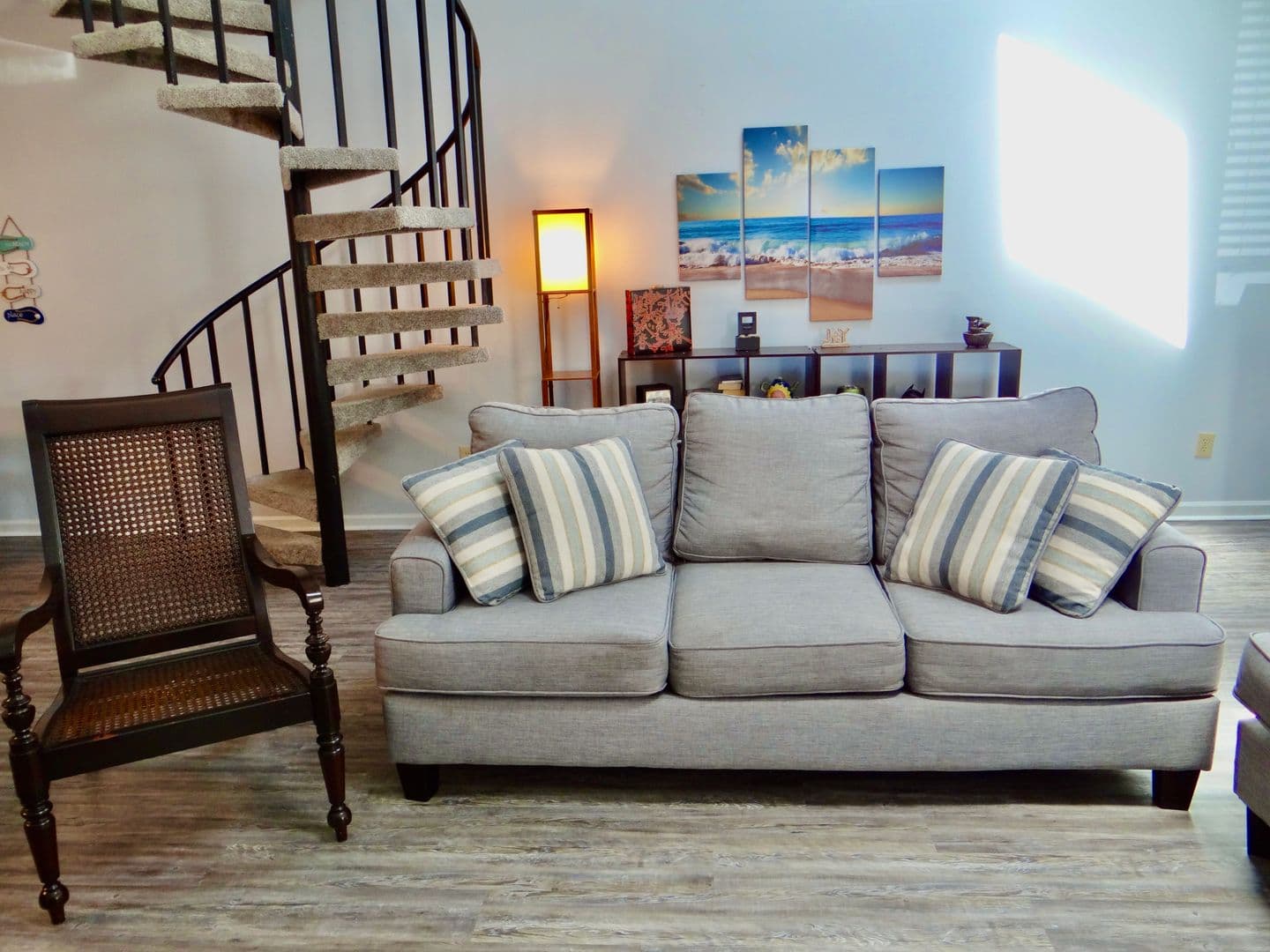 Surfside Beach Condo: 1920 Bent Grass Drive, 35B
