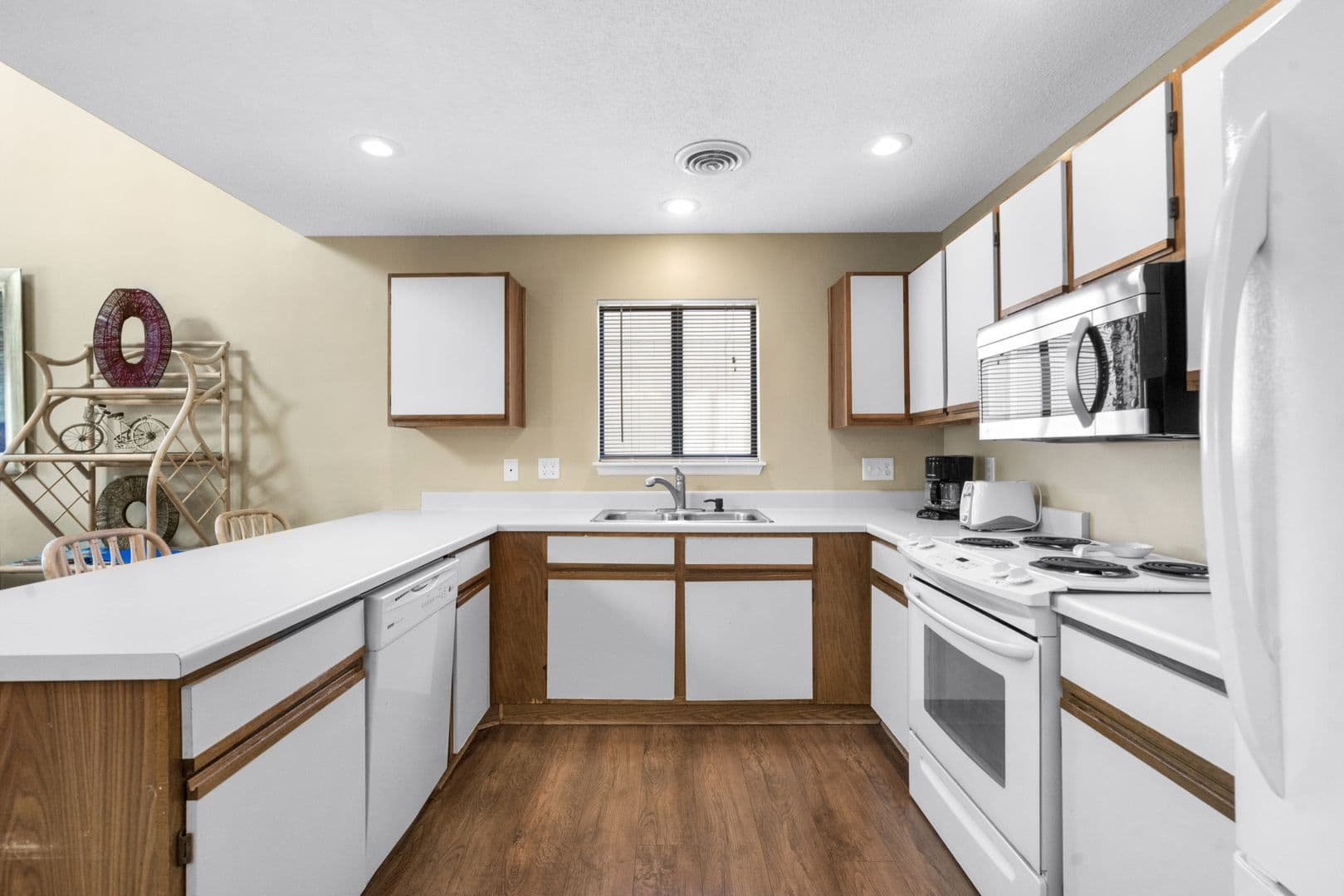 Surfside Beach Condo: 1870 Auburn Lane