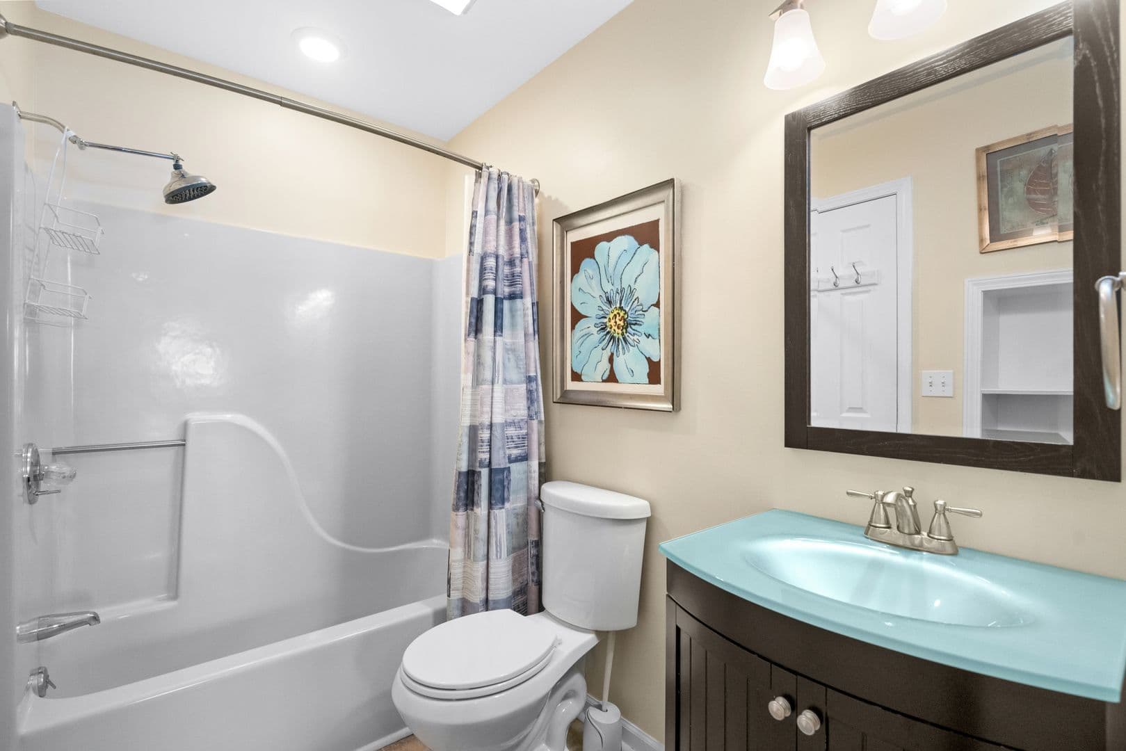 Surfside Beach Condo: 1870 Auburn Lane