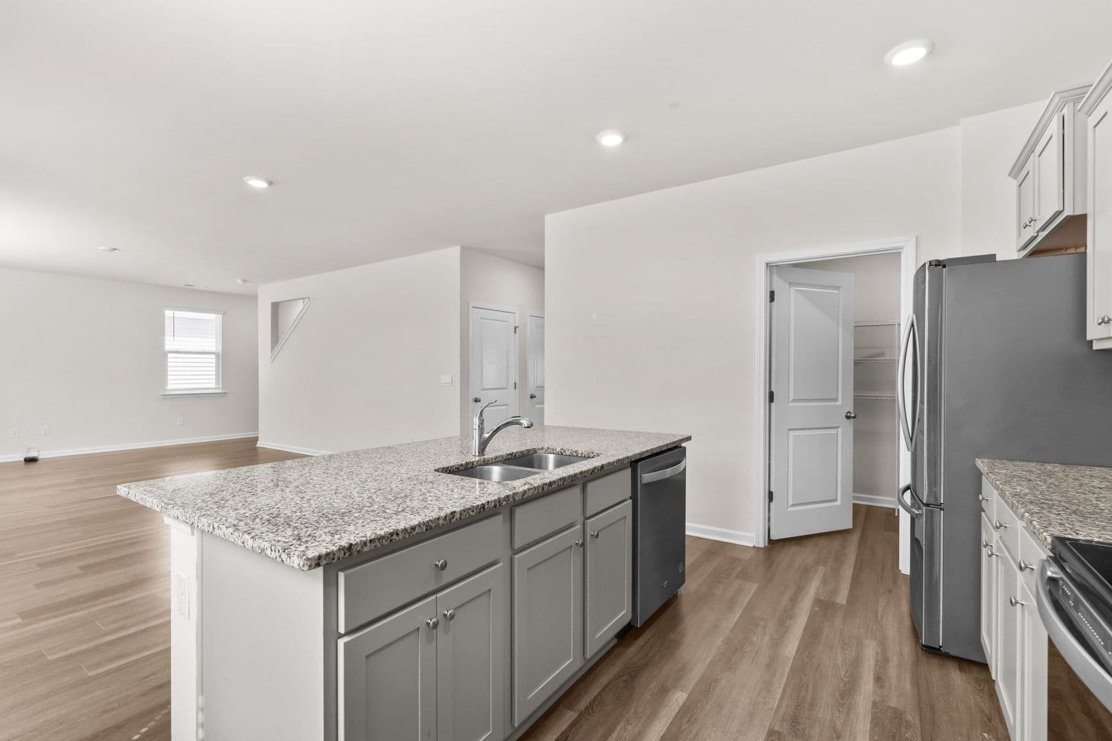 Myrtle Beach House: 531 Meadowgrass Ct