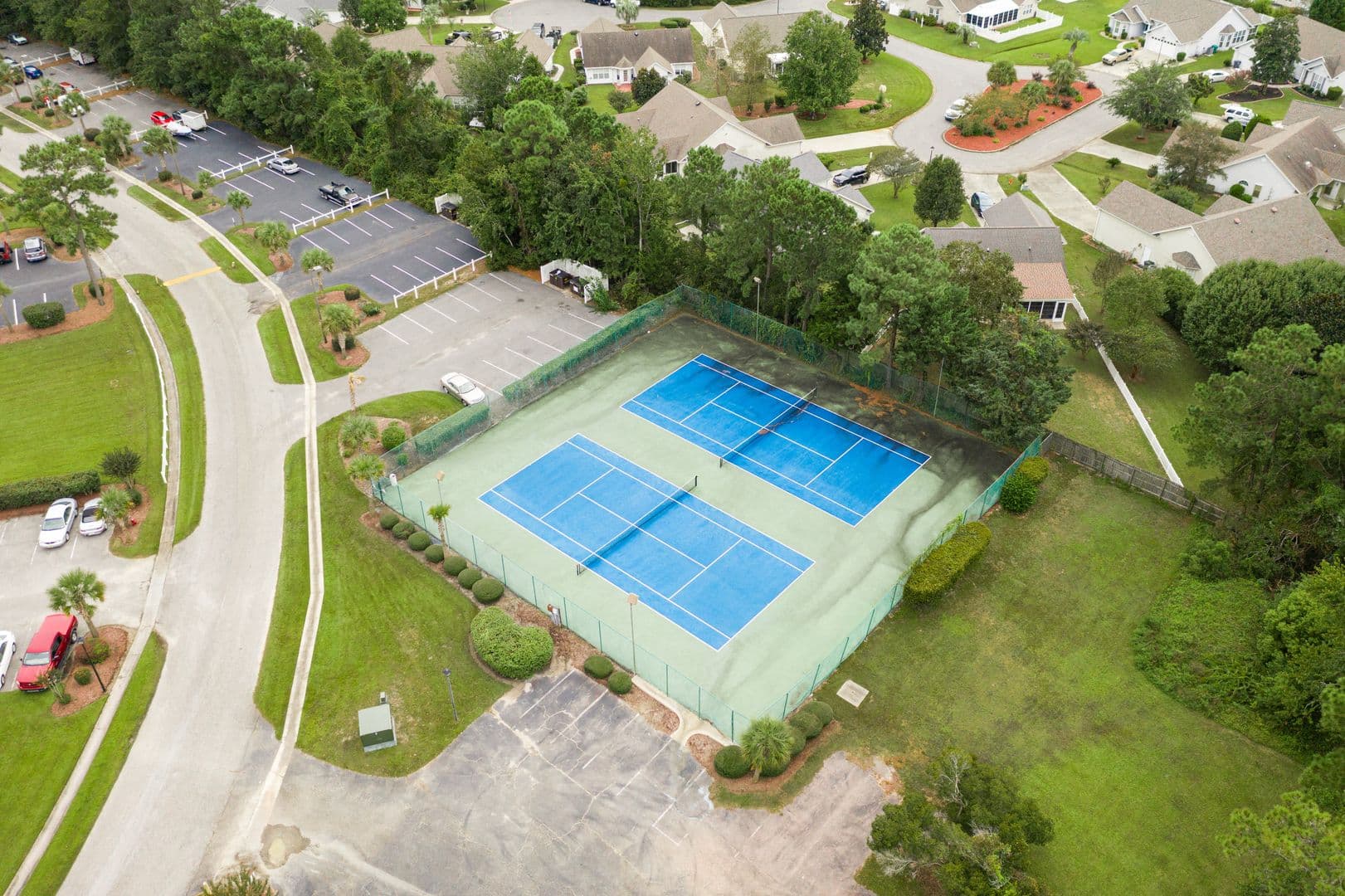 Surfside Condo: 1860 Auburn Lane