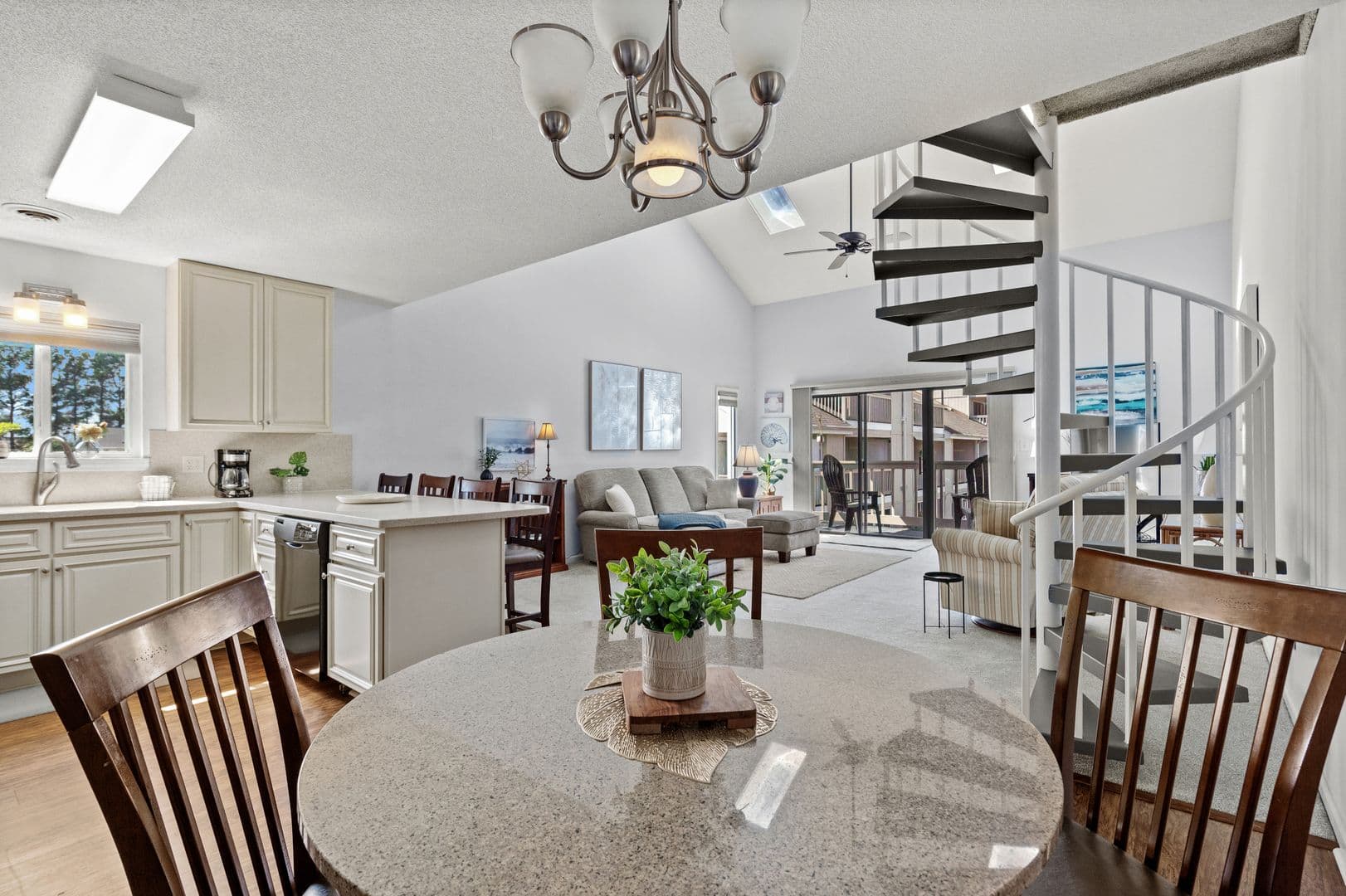 Surfside Beach Condo: 1920 Bent Grass Drive