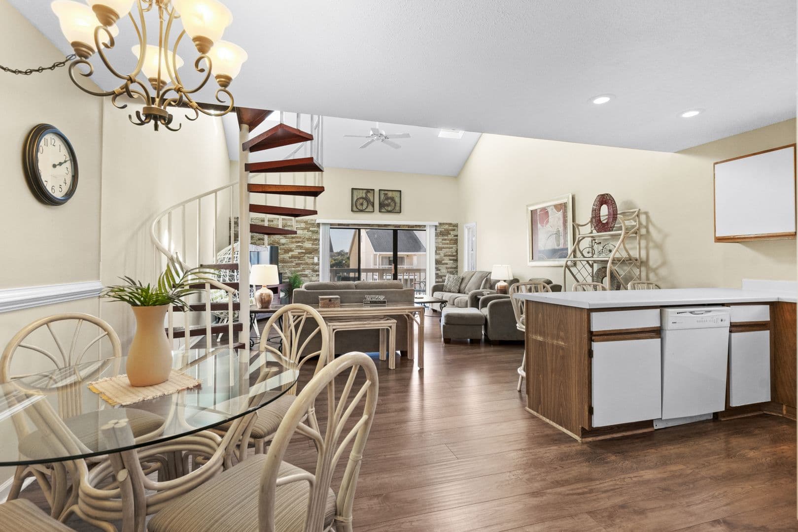 Surfside Beach Condo: 1870 Auburn Lane