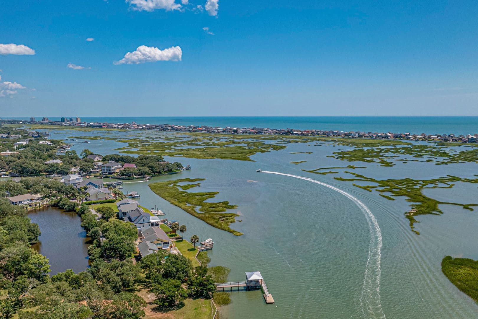 Murrells Inlet House: 1429 N Waccamaw Dr