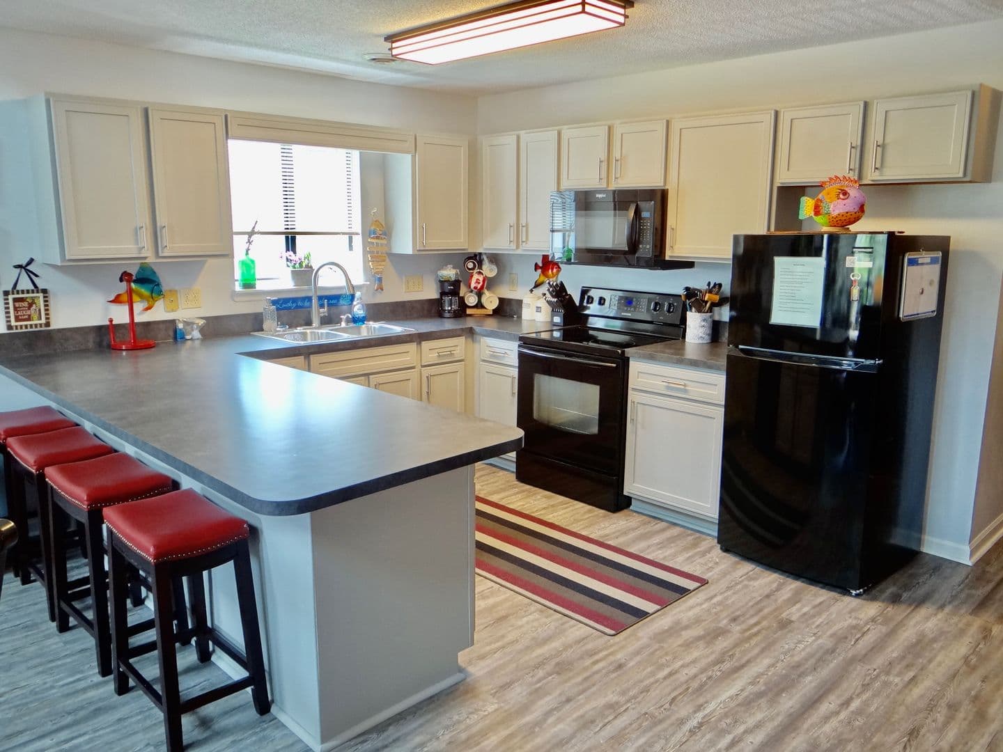 Surfside Beach Condo: 1920 Bent Grass Drive, 35B