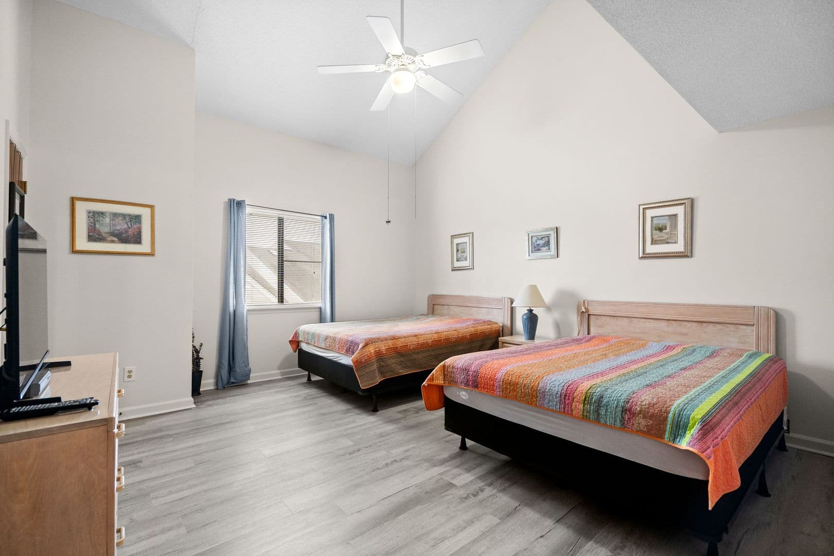 Surfside Beach Condo: 1890 Auburn Lane