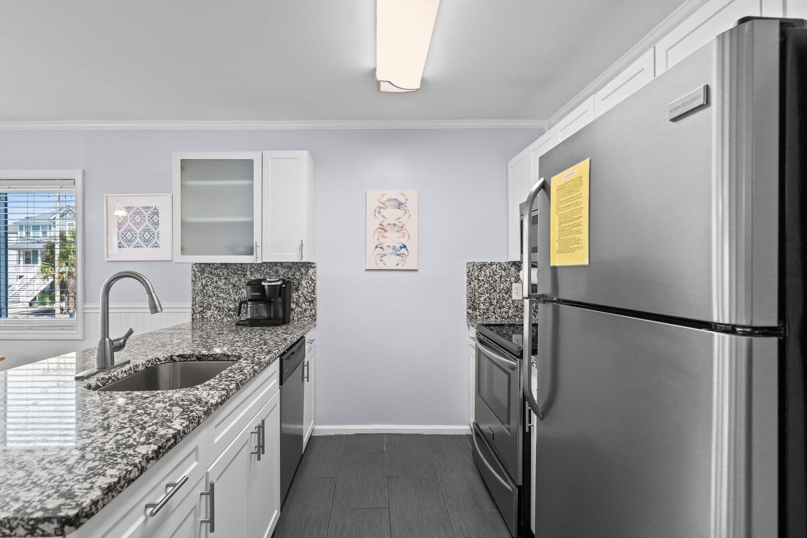 Murrells Inlet House: 1429 N Waccamaw Dr