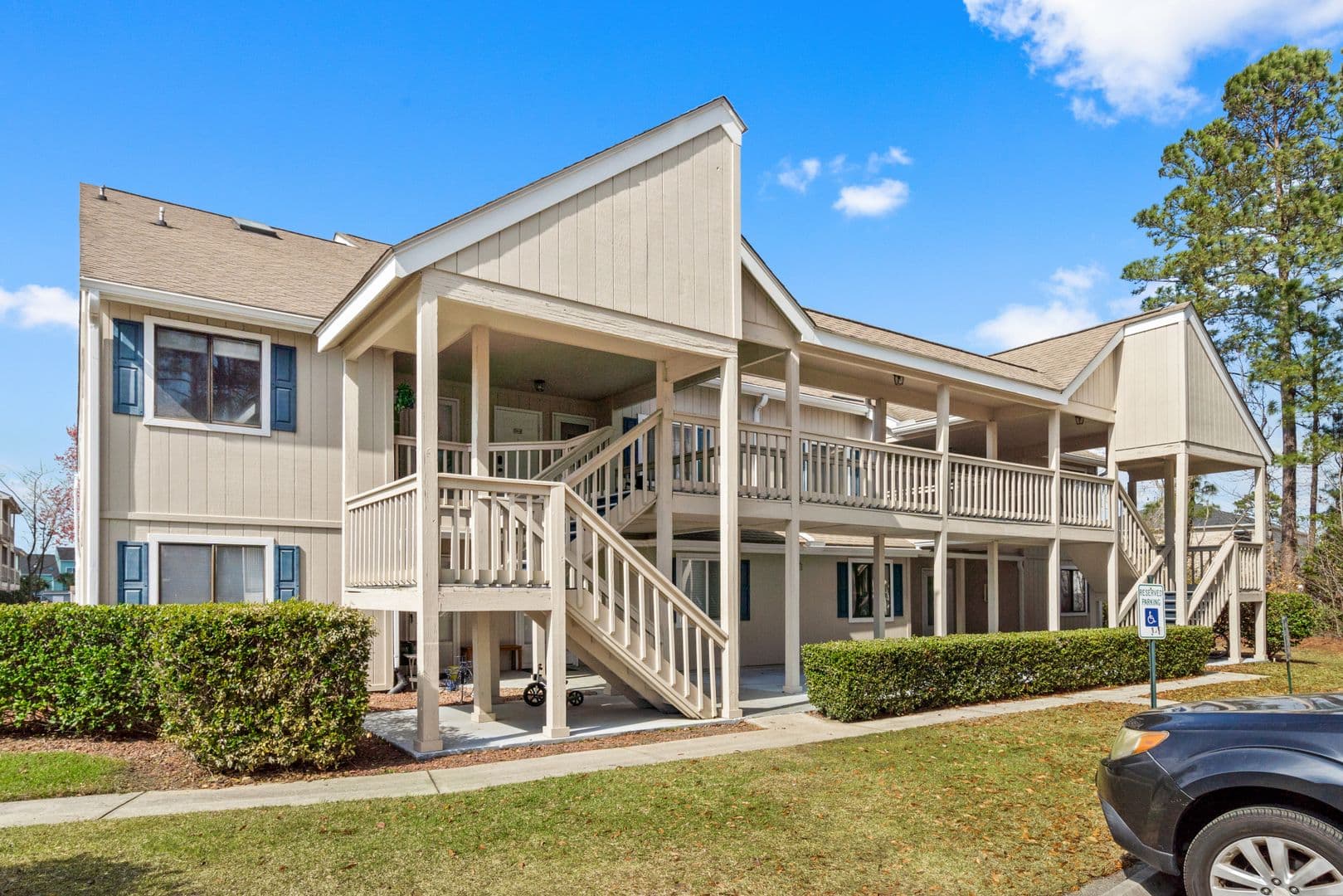 Surfside Beach Condo: 1920 Bent Grass Drive