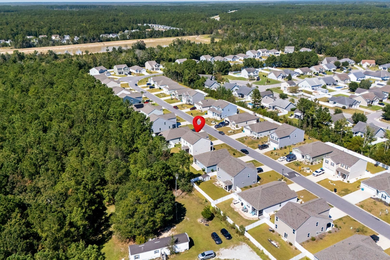 Myrtle Beach House: 531 Meadowgrass Ct