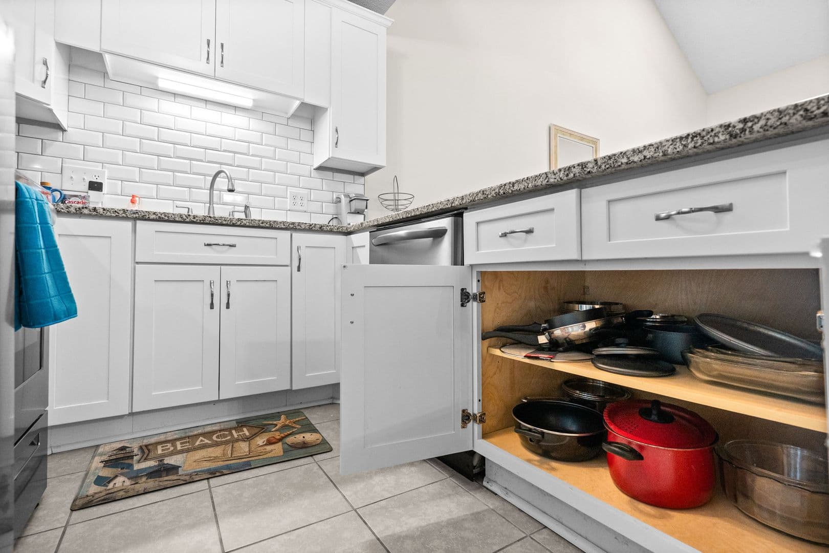 Surfside Beach Condo: 1890 Auburn Lane