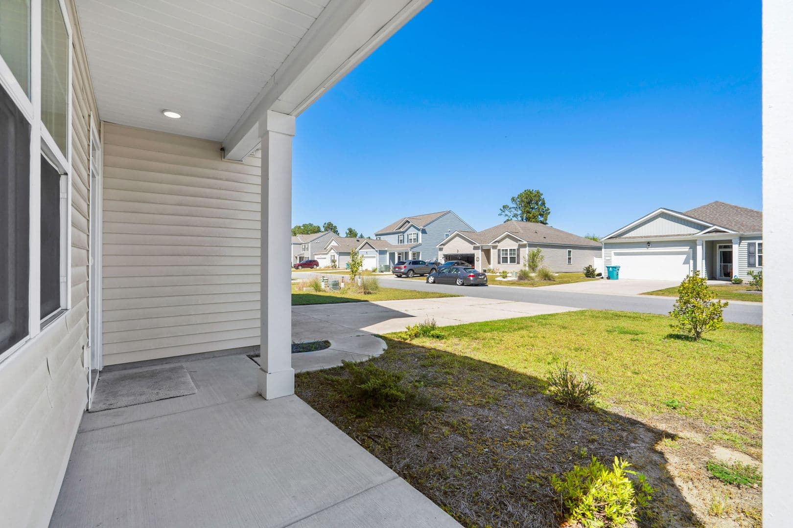 Myrtle Beach House: 531 Meadowgrass Ct