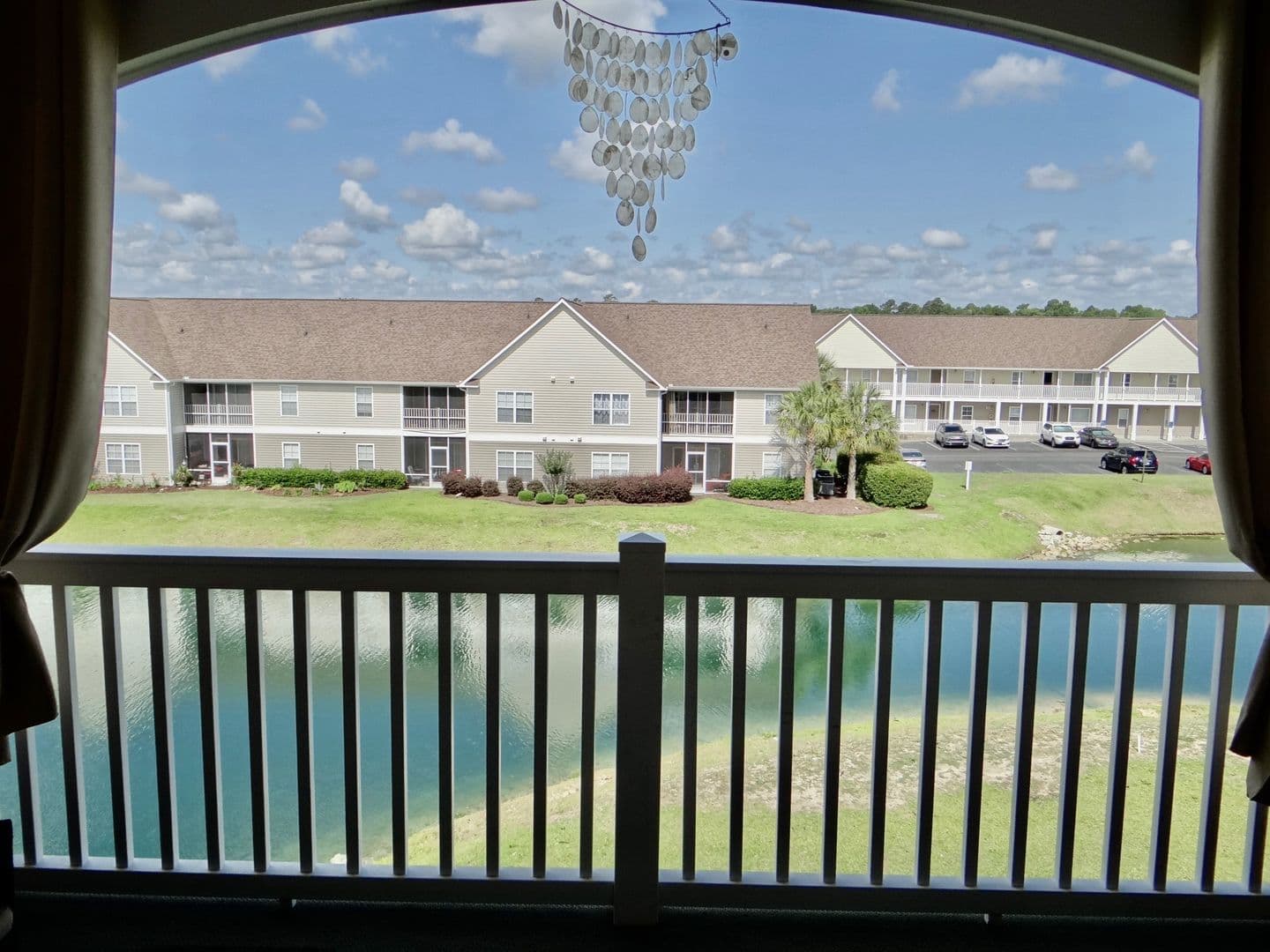 Myrtle Beach Condo: 3973 Forsythia Court Apt. 303