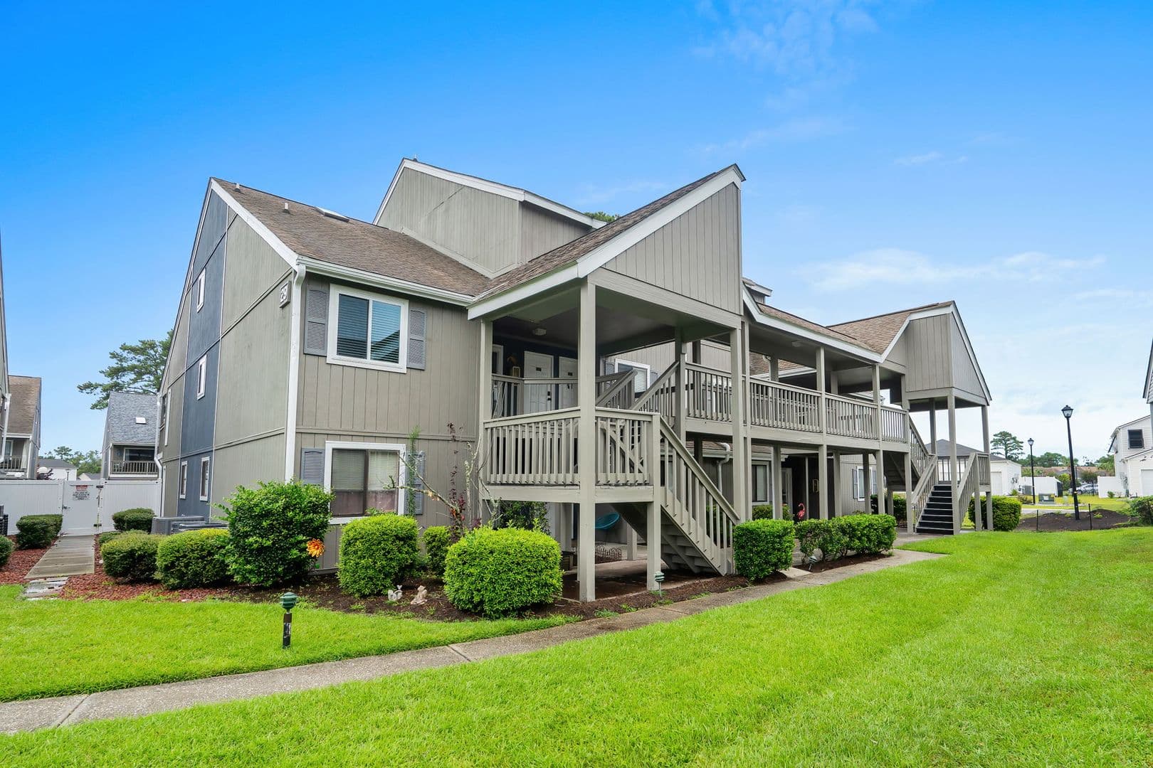 Surfside Beach Condo: 1890 Auburn Lane