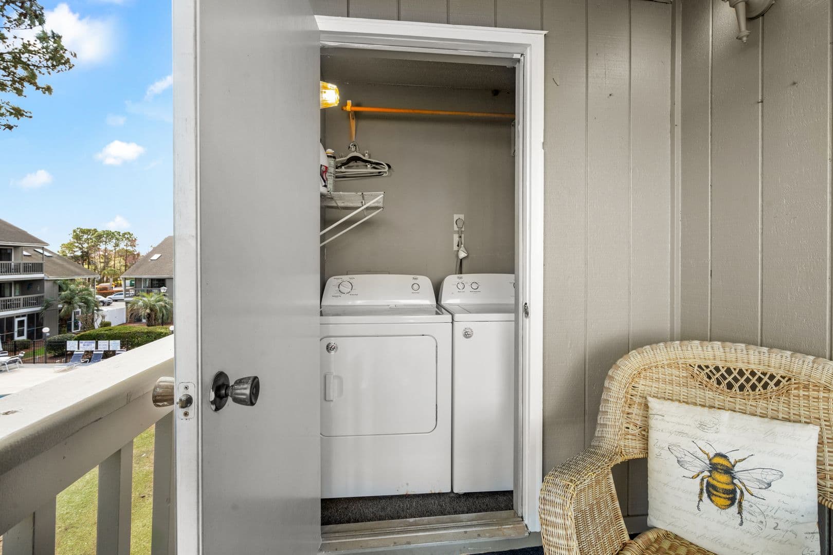 Surfside Beach Condo: 1890 Auburn Lane  Unit 33-H