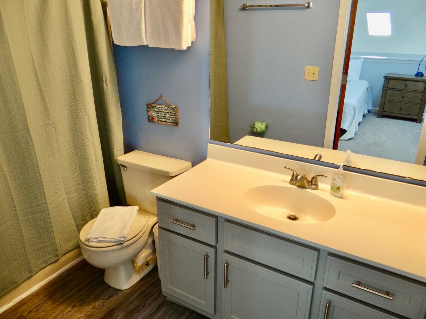 Surfside Beach Condo: 1920 Bent Grass Drive, 35B