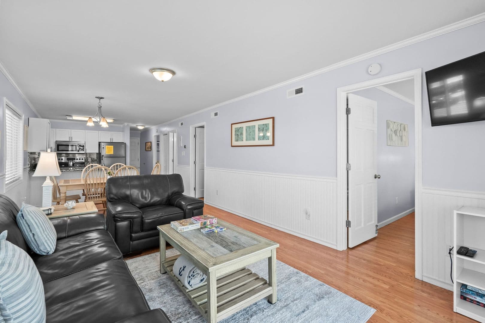Murrells Inlet House: 1429 N Waccamaw Dr