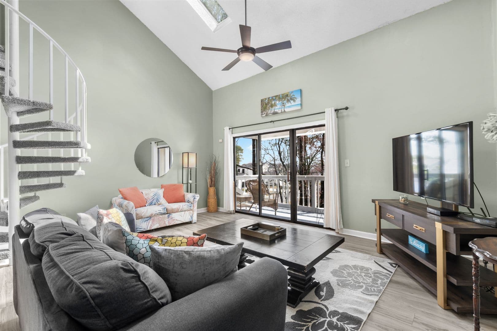 Surfside Beach Condo: 1890 Auburn Lane  Unit 33-H