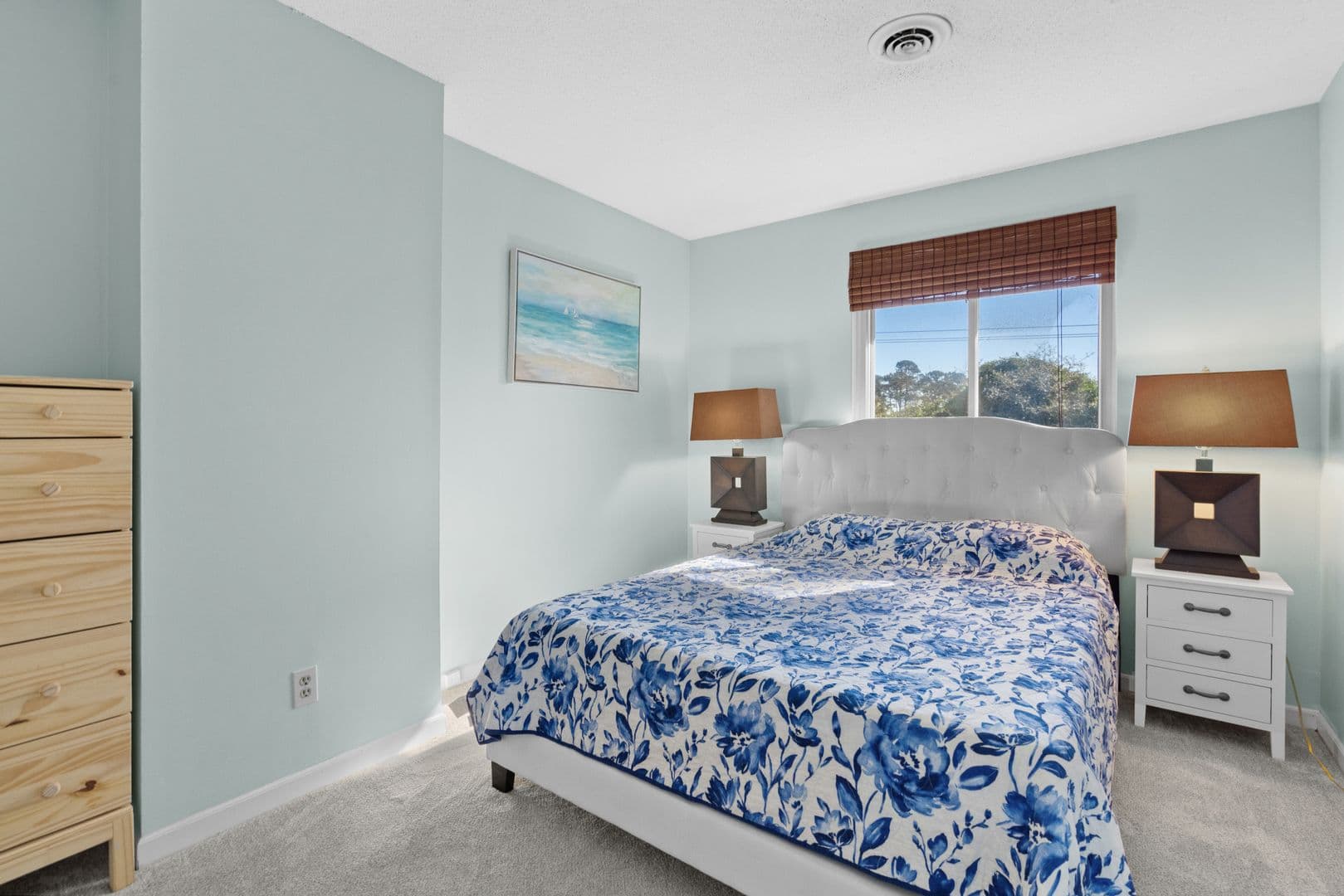 Surfside Beach House: 505 Plantation Drive