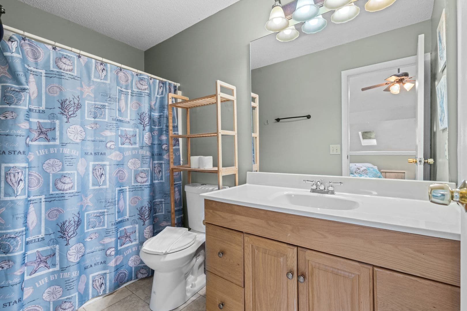 Surfside Beach Condo: 1890 Auburn Lane  Unit 33-H