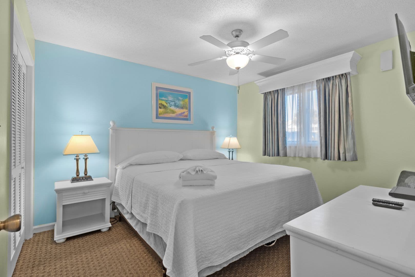 Surfside Beach Condo: 203 Double Eagle Drive