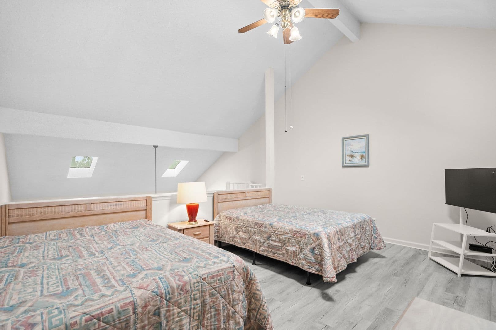 Surfside Beach Condo: 1890 Auburn Lane