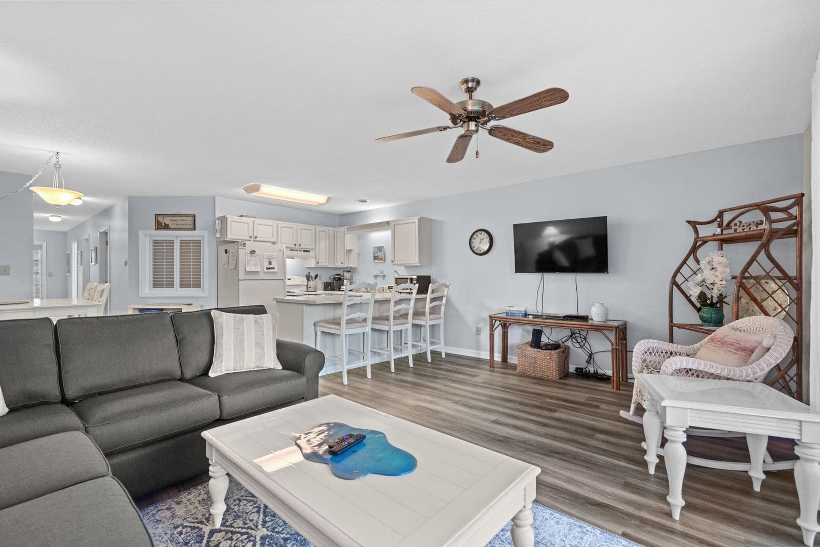Surfside Beach Condo: 1890 Auburn Lane