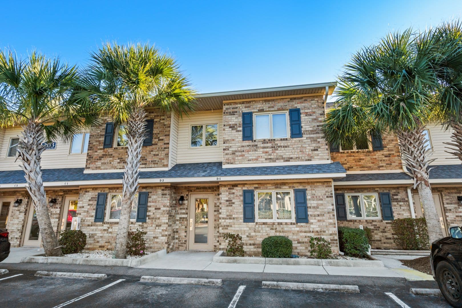 Surfside Beach Condo: 203 Double Eagle Drive