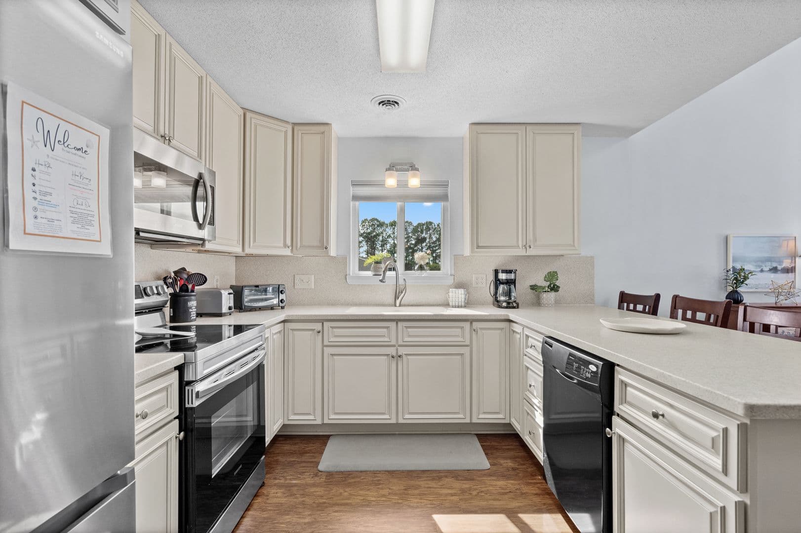 Surfside Beach Condo: 1920 Bent Grass Drive