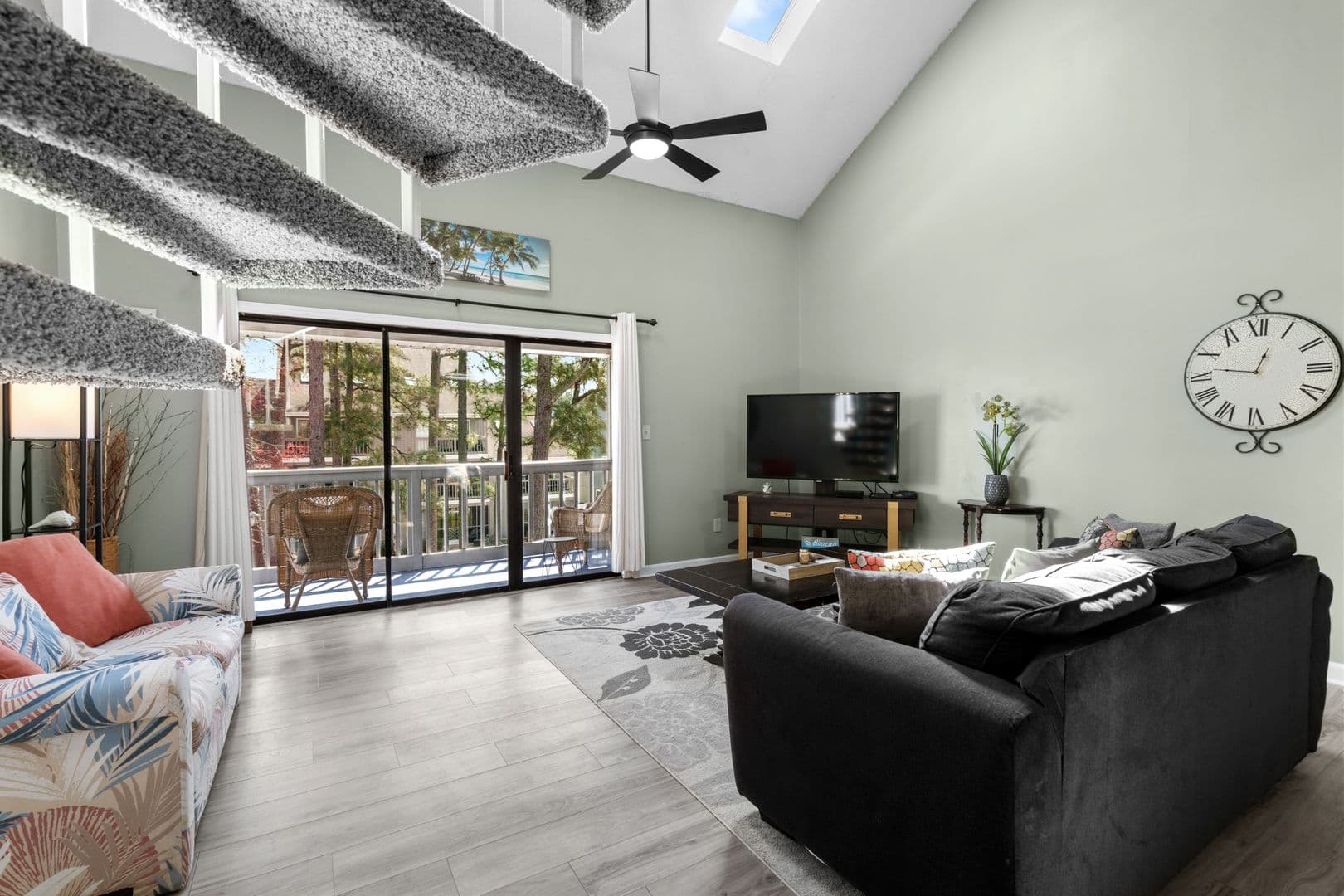 Surfside Beach Condo: 1890 Auburn Lane  Unit 33-H