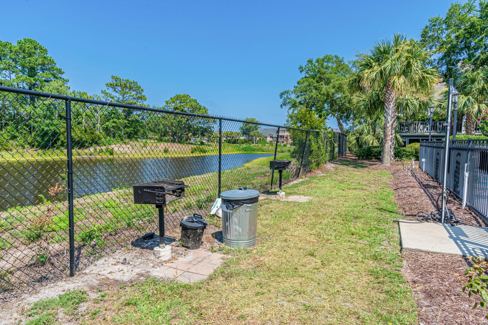 Surfside Beach Condo: 1850 Colony Drive, Unit 1J