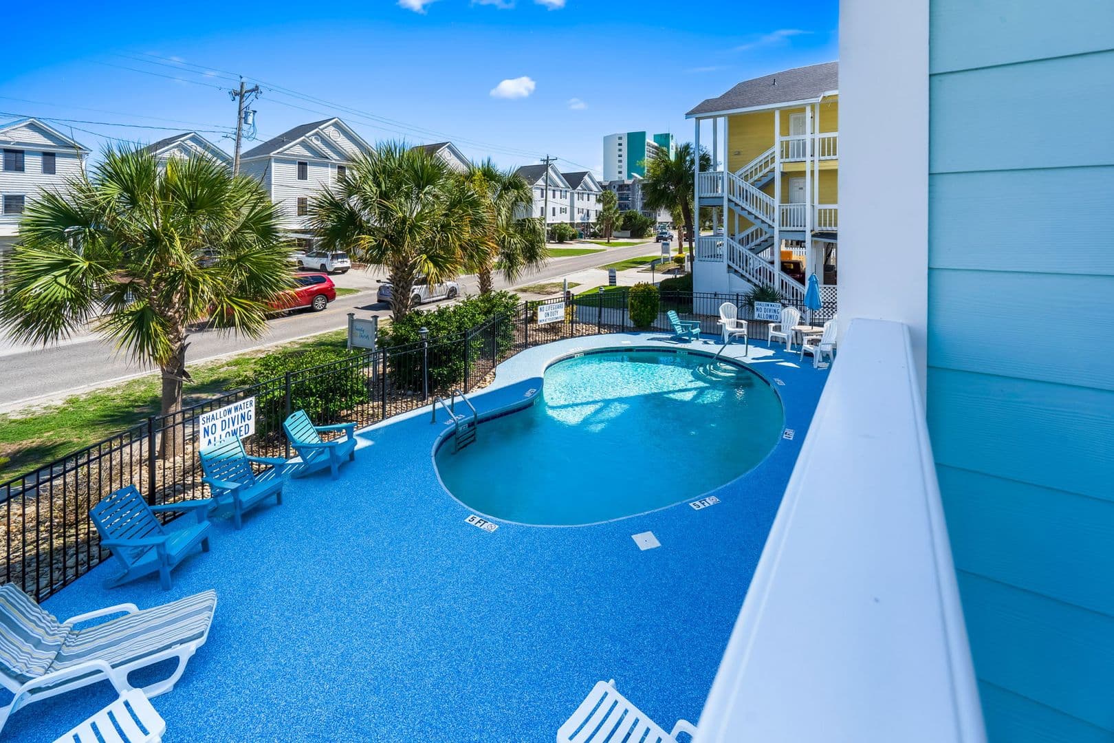 Murrells Inlet House: 1429 N Waccamaw Dr