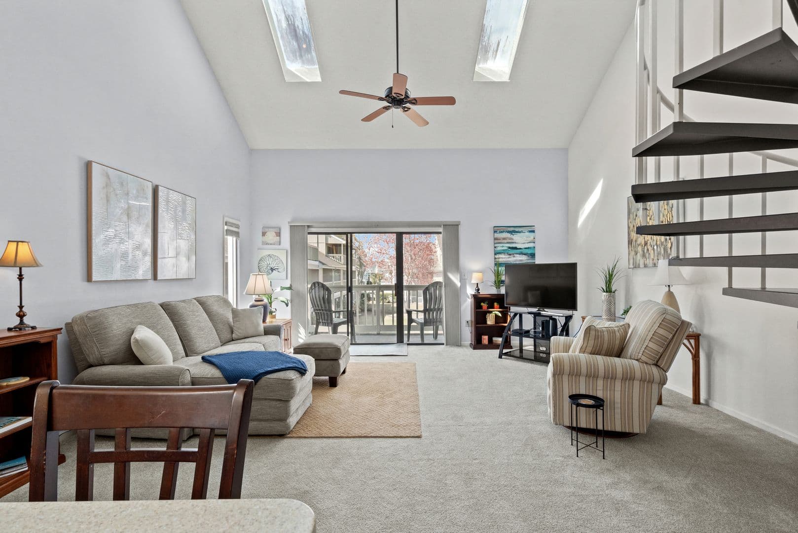 Surfside Beach Condo: 1920 Bent Grass Drive