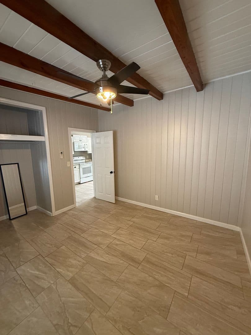 North Myrtle Beach Apartment: 3402 Turner Street