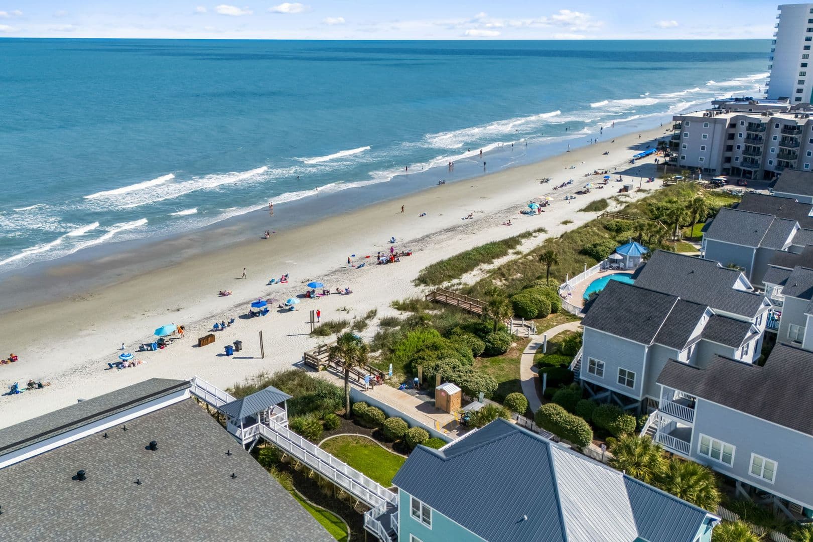 Murrells Inlet House: 1429 N Waccamaw Dr