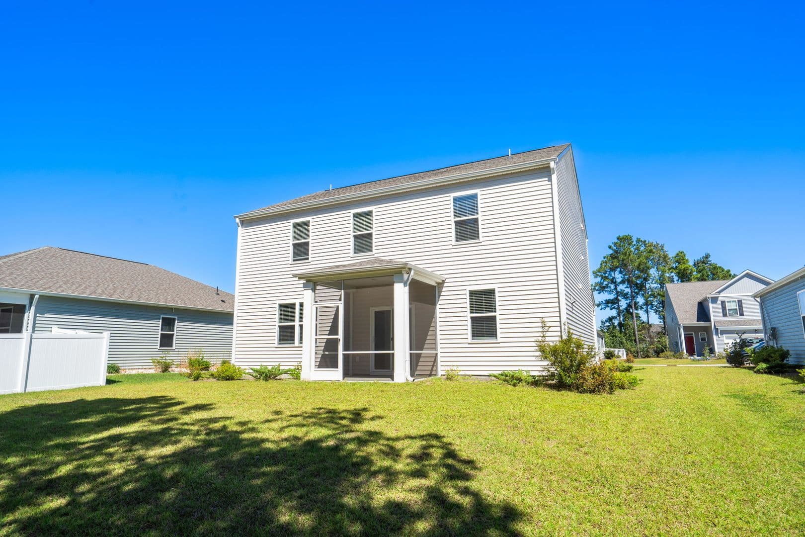Myrtle Beach House: 531 Meadowgrass Ct