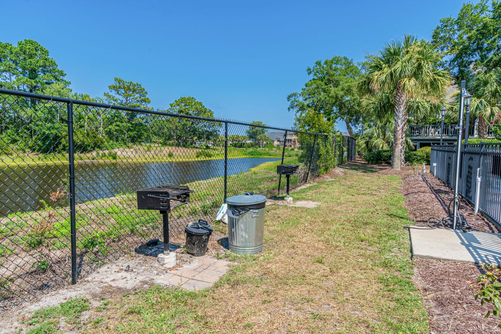 Surfside Beach Condo: 1851 Colony Drive