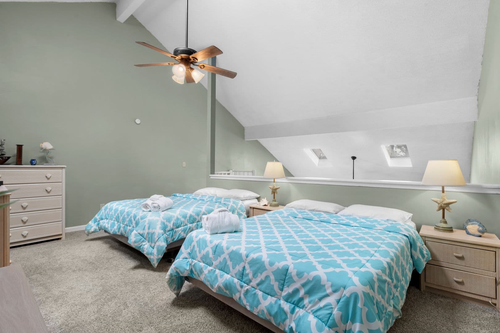 Surfside Beach Condo: 1890 Auburn Lane  Unit 33-H